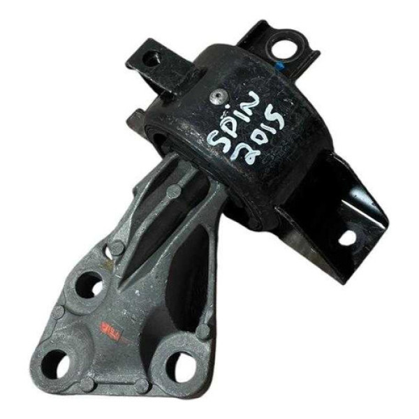 Coxim Superior Câmbio Gm Spin Onix Prisma 2013/2018