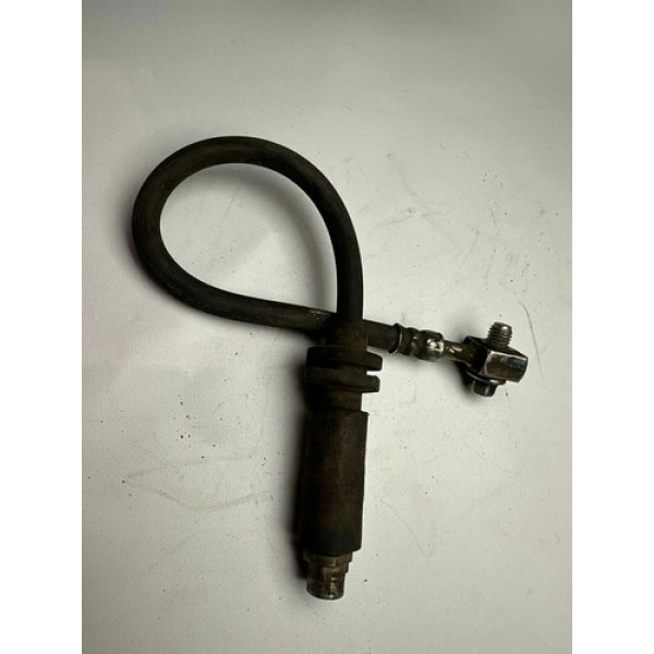 Mangueira Flexível Freio Dianteiro Esquerdo Gm Cruze 2014