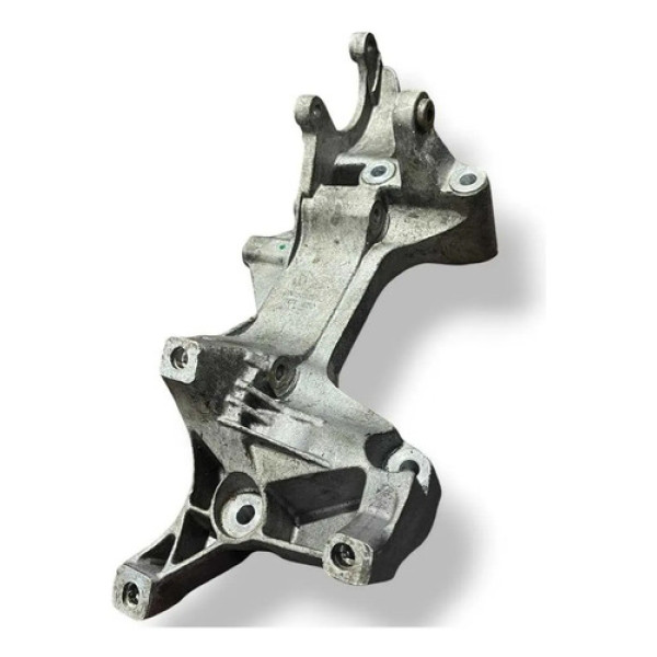 Alternador Suporte Compressor Volkswagen Golf 1999 030145157
