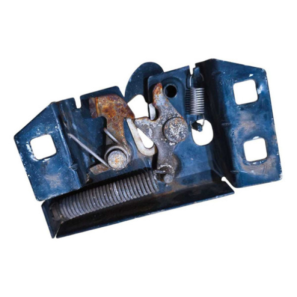 Fechadura Capo Ford Fiesta 1.0 1996 1997  1998 1999