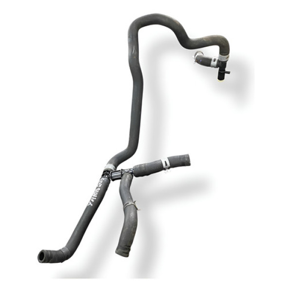 Mangueira Água Radiador Toyota Yaris 1.5 2018 2019 2020 2021