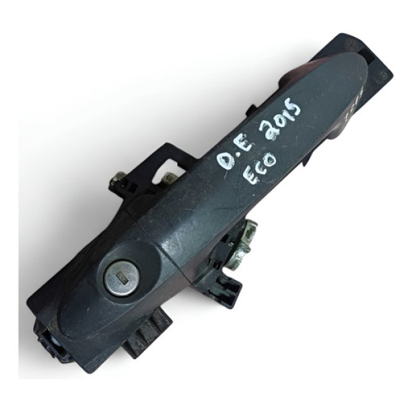 Maçaneta Externa Dianteira Esquerda Ford Ecosport 2014/2020 Dianteira