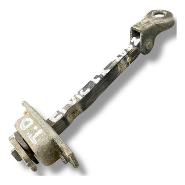 Limitador Porta Traseiro Direito Honda Civic Lx 2002 A 2006