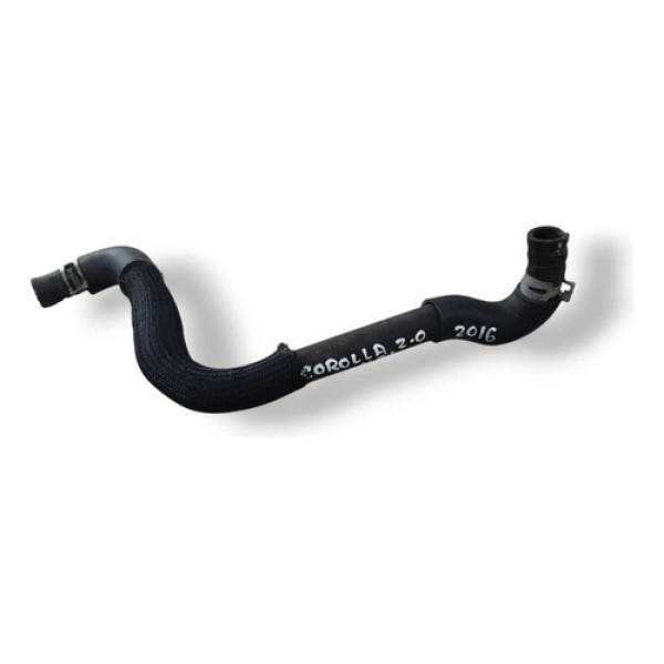 Mangueira Resfriamento Toyota Corolla 2.0 2016 2017 2018 
