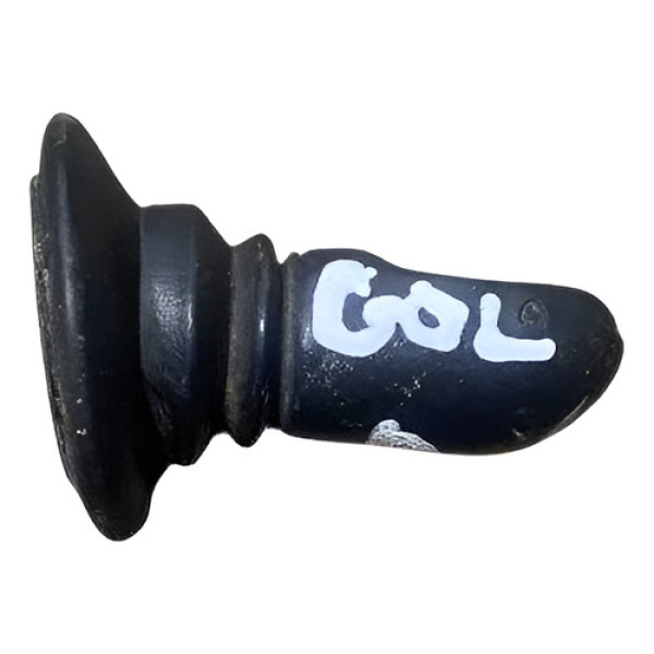 Botão Regulagem Retrovisor Volkswagen  Gol 1.6 2010 2011 