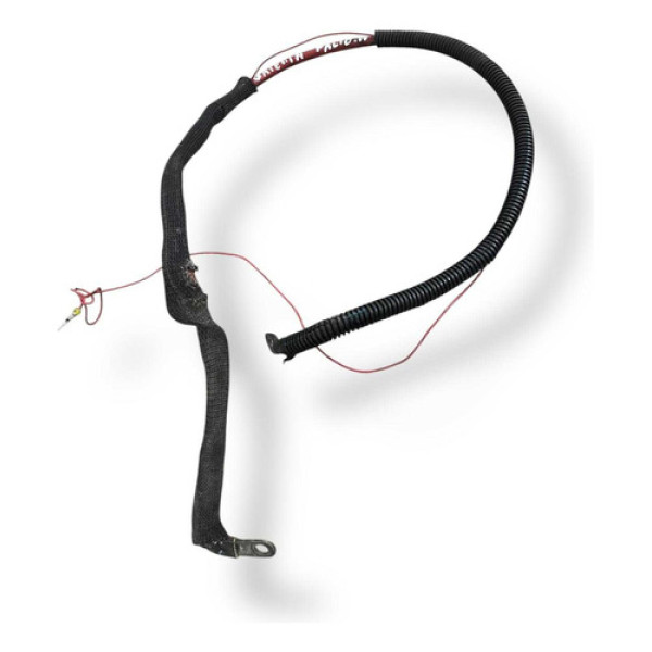 Cabo Negativo Bateria Palio Weekend 2001 2002 2003 2004 2005