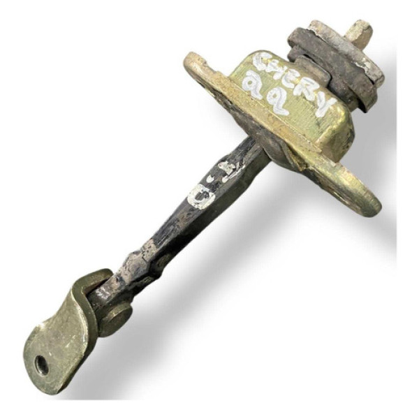 Limitador Porta Traseira Direita Chery Qq 2014 2015 6209110