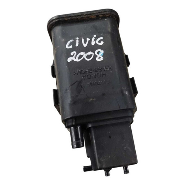 Filtro Canister Honda Civic Lxs 2008 2009 2010 2011 Tj070wa
