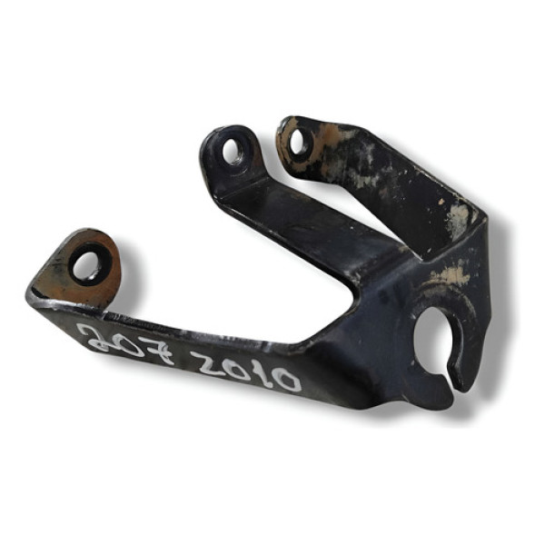 Suporte Cabo Embreagem Peugeot 207 1.4 2010 2011 2012 2013