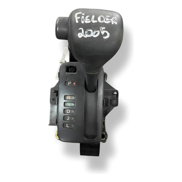 Alavanca Cambio Marcha Toyota Fielder 2005 2006 2007 2008