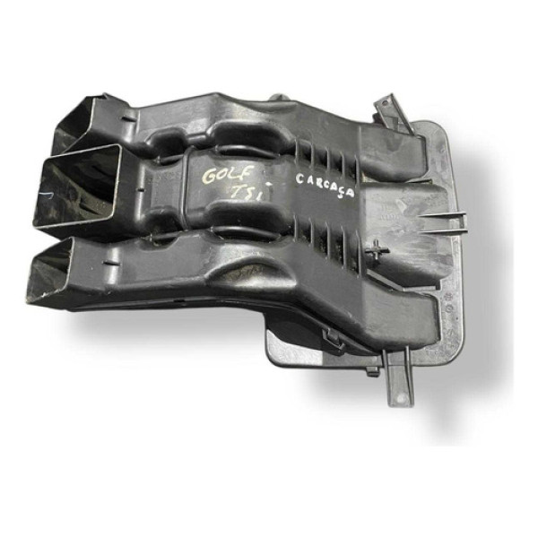 Carcaça Caixa Evaporadora Volkswagen Golf Tsi 2019 552614