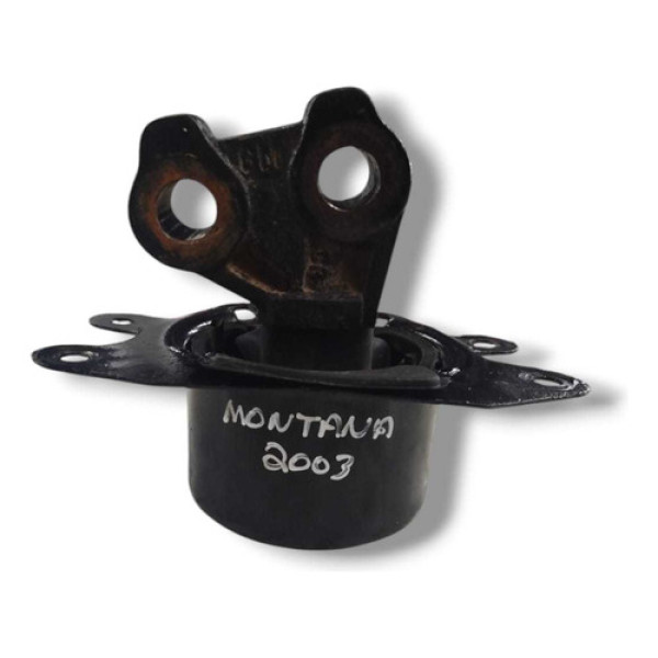 Suporte Coxim Motor Chevrolet Montana 1.8 2004/2005/2006