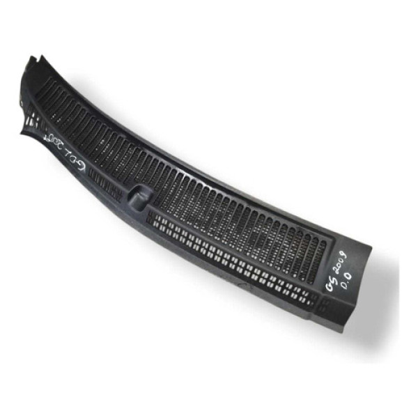 Grade Churrasqueira Direita Vw Gol G5 2009 2010 2011 2012