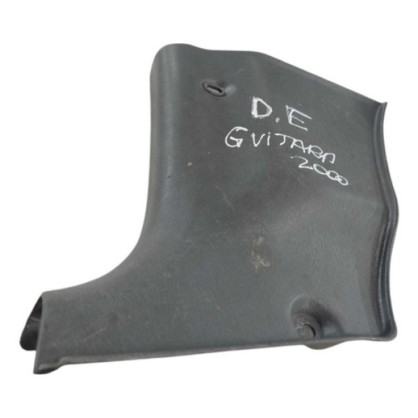 Acabamento Interno Pé Coluna Esquer G Vitara 2000 7612165d10