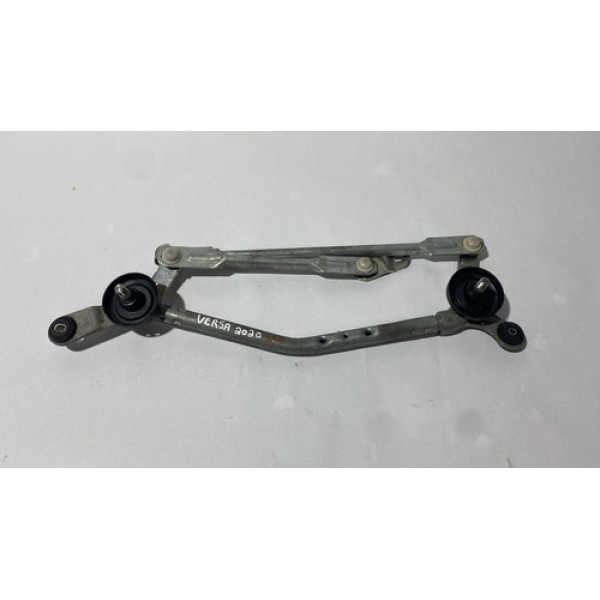 Galhada Limpador Pára-brisa Nissan Versa 1.6 S 2020