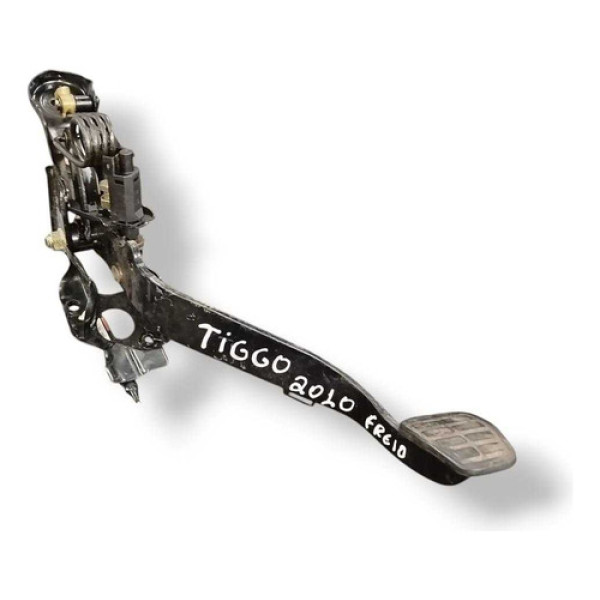 Pedal Embreagem Chery Tiggo 2 2010 2011 2012 2013 2014 2015