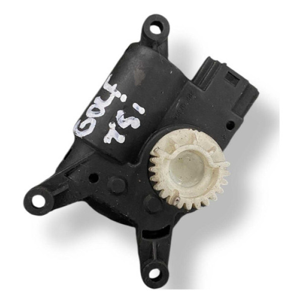 Motor Atuador Caixa Ar Volkswagen Golf Tsi 2014 Cz1168807351