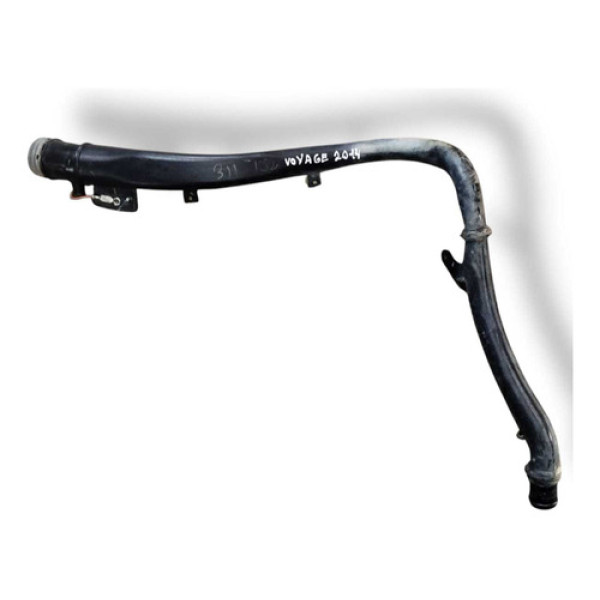 Tubo Gargalo Tanque Combustível Vw Voyage 1.6 2014 5u0201129