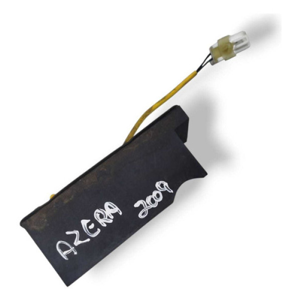 Maçaneta Tampa Traseira Hyundai Azera 2007/2008/2009/2010