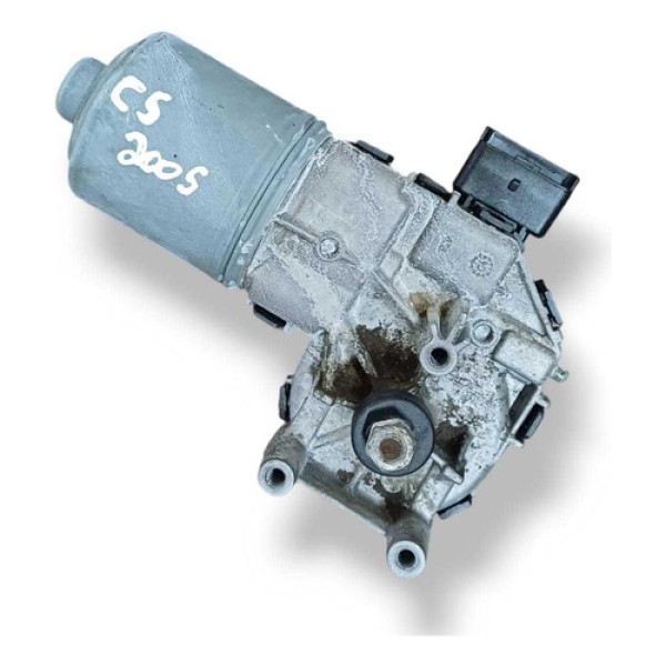 Motor Limpador Parabrisa Citroën C5 2.0 2005 390241700