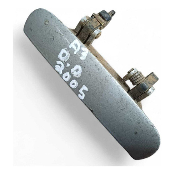 Maçaneta Externa Dianteira Direita Audi A3 1999 A 2006