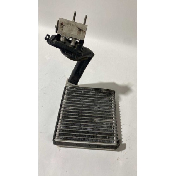 Radiador Evaporador Do Ar Quente Fiat Stilo Bravo 2015