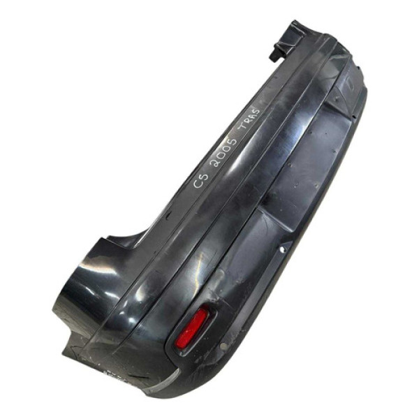 Parachoque Traseiro Citroën C5 2005/2006/2007 9650473777