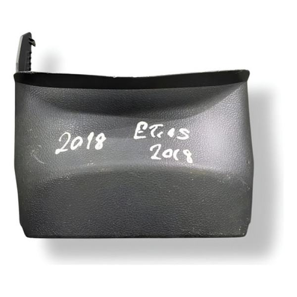 Moldura Superior Coluna Direção Etios Sedán 2018 452860d250