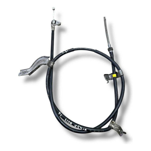 Cabo Freio De Mao Traseira Direita Versa 2020 2021 2022 