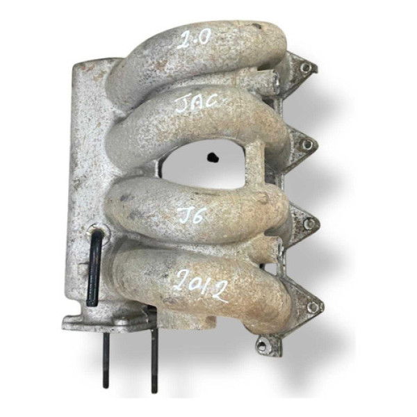 Coletor Admissão Jac J6 2.0 2011 2012 2013 2014 1008201gf020