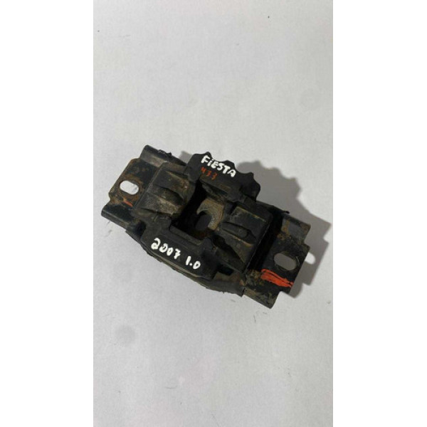 Coxim Superior Do Câmbio Ford Fiesta 2007/2014 1.0 Original