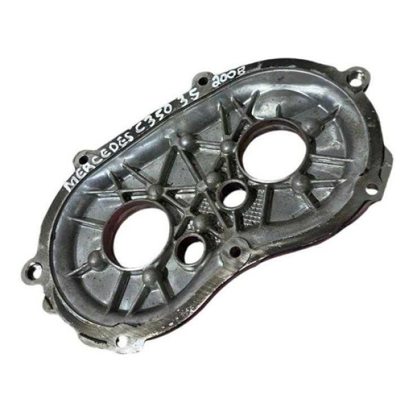 Tampa Frontal Cabeçote Mercedes C350 3.5 2006/11 A2720150101