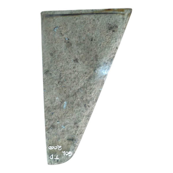 Vidro Fixo Traseiro Direito Volkswagen Gol G3 2002 2003 