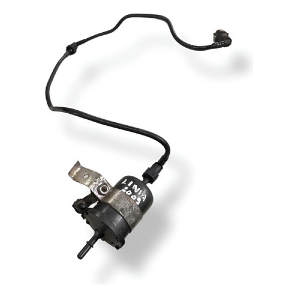 Filtro De Combustível Fiat Linea 1.9 2009 2010 2011 2012