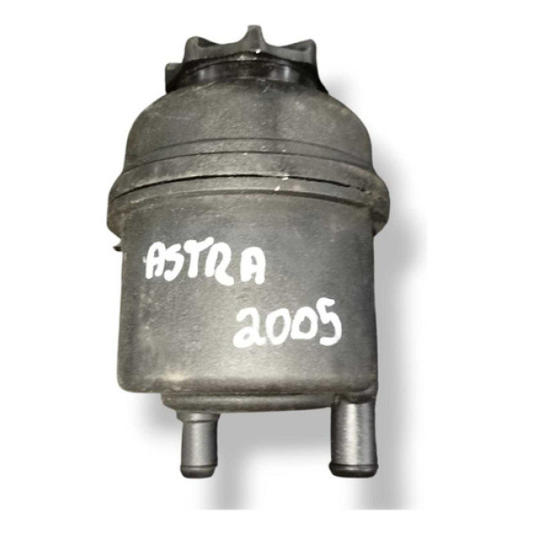 Reservatório Óleo Hidráulico Gm  Astra Sedan 2005 90193771
