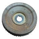 Polia Virabrequim Chevrolet Celta 1.0 2003 2004 90409954