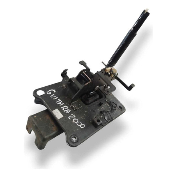 Alavanca Trambulador Marcha Suzuki Grand Vitara  2000/2008