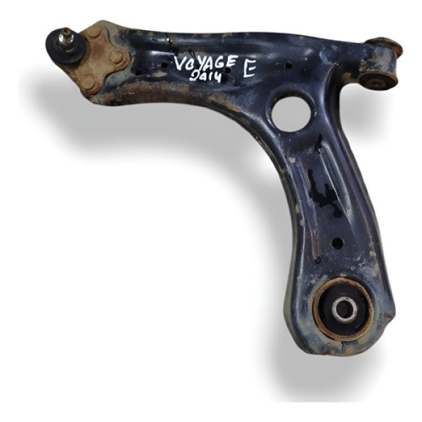 Bandeja Balança Dianteira Esquerda Gol Voyage 1.6 2013 2014