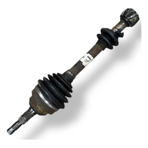 Semi Eixo Dianteiro Esquerdo Chevrolet Astra Sedan 2005 2006