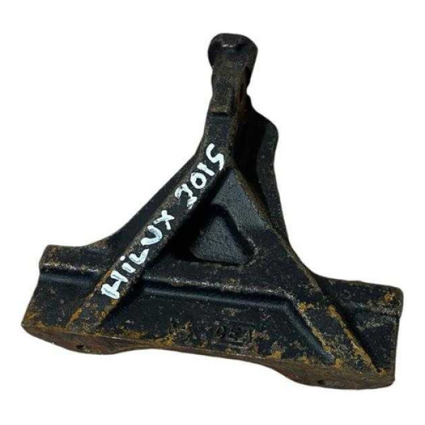 Suporte Coxim Motor Toyota Hilux 3.0 2005 A 2015 Original 