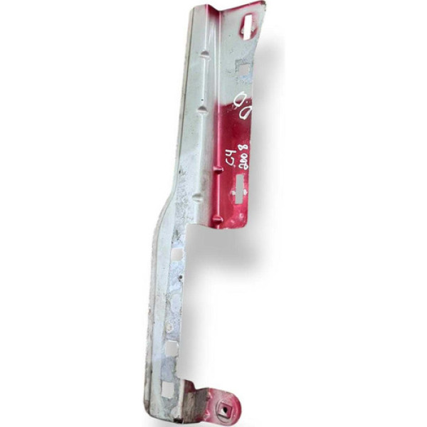 Supore Guia Paralama Dianteira Direita Citroen C4 5639813