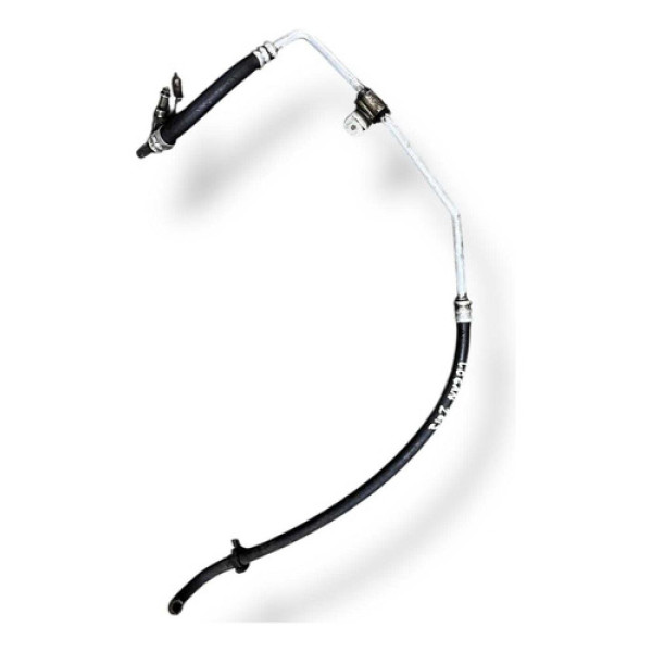 Mangueira Ar Condicionado Renault Logan 1.6 2008 A 2013