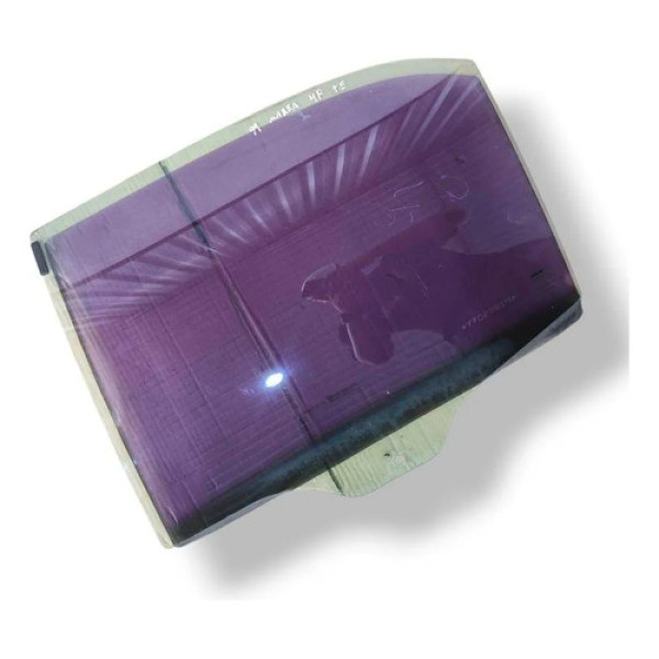 Vidro Porta Traseira Esquerda Fiat Marea 1999 2000 2001