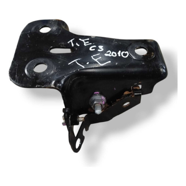 Suporte Eixo Traseiro Esquerdo Citroën C3 2010 8463000061 