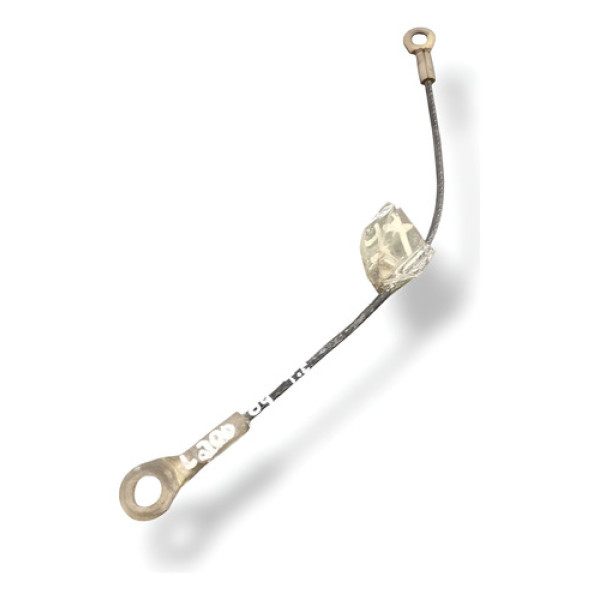 Cabo Aço Tampa Caçamba Lado Esquerdo Mitsubishi L200 2004