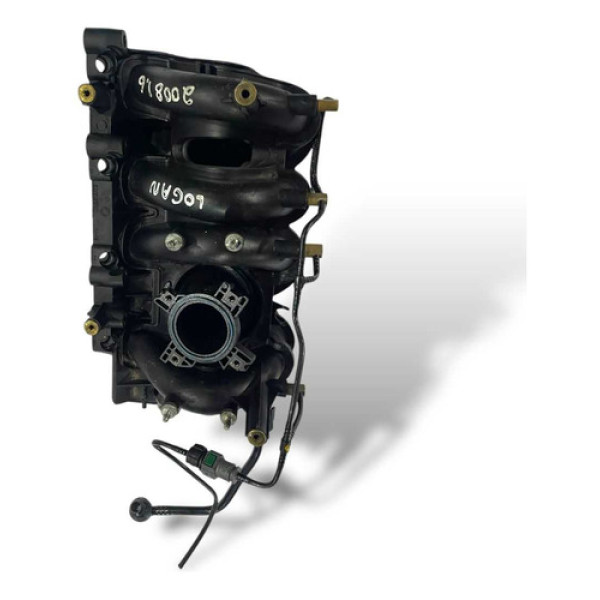 Coletor Admissao Renault Logan 1.6 2008/2009/2010 8200656779