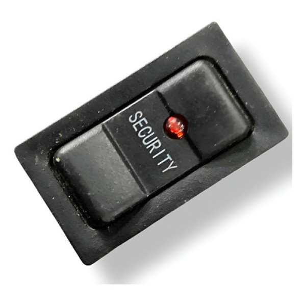 Botão Do Alarme Security Chery Tiggo 2 2010 T113718050