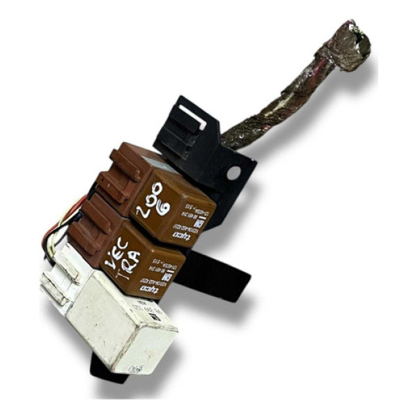 Caixa Fusiveis Rele Gm Vectra 2006 2007 2008 2009 2010 2012 