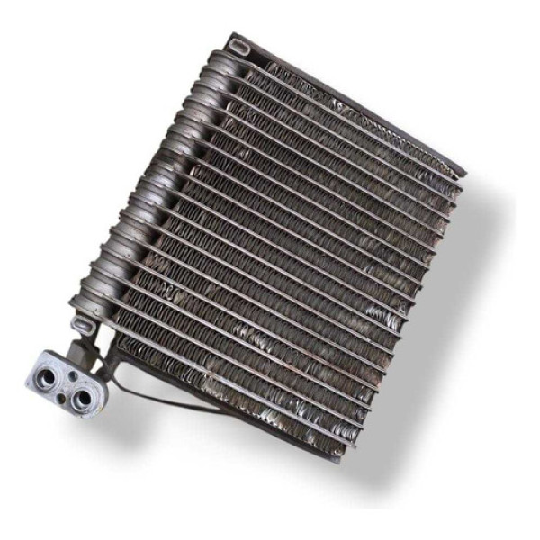 Radiador Ar Condicionado Fiat Siena 1998/1999/2000 - S2404l2