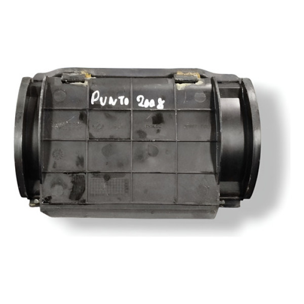 Carcaça Caixa Evaporadora Fiat Punto 2008 2009 5d3123400